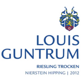 Louis Guntrum Riesling Hipping Grosses Gewächs 2012