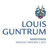 Louis Guntrum Riesling Trocken Niersteiner 2017