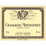 Louis Jadot Chassagne-Montrachet Blanc