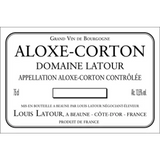 Louis Latour Aloxe-Corton Domaine Latour