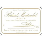 Louis Latour Bâtard-Montrachet Grand Cru 2019