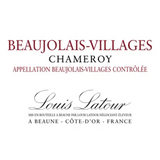 Louis Latour Beaujolais-Villages Chameroy