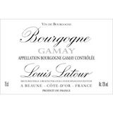 Louis Latour Bourgogne Gamay