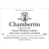 Louis Latour Chambertin Grand Cru Cuvee Heritiers Latour