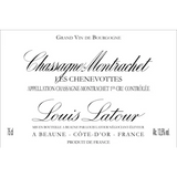 Louis Latour Chassagne-Montrachet 1er Cru Les Chenevottes