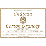 Louis Latour Chateau Corton Grancey Grand Cru
