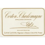 Louis Latour Corton-Charlemagne Grand Cru