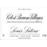 Louis Latour Cote De Beaune Villages