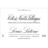 Louis Latour Cote de Nuits-Villages