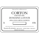 Louis Latour Domaine Latour Corton Grand Cru 2019