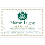 Louis Latour Mâcon-Lugny Les Genievres
