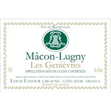 Louis Latour Macon-Lugny Les Genievres