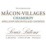Louis Latour Macon-Villages Chameroy