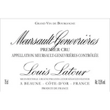 Louis Latour Meursault 1er Cru Genevrieres