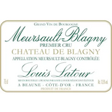 Louis Latour Meursault Blagny 1er Cru Chateau de Blagny