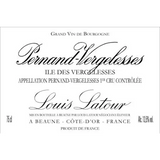 Louis Latour Pernand-Vergelesses 1er Cru Ile des Vergelesses