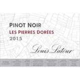 Louis Latour Pinot Noir Les Pierres Dorées 2019