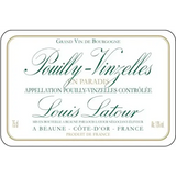 Louis Latour Pouilly-Vinzelles En Paradis