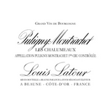 Louis Latour Puligny Montrachet 1er Cru Les Chalumeaux 2018