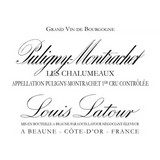 Louis Latour Puligny-Montrachet 1er Cru Les Chalumeaux