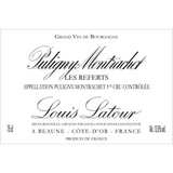 Louis Latour Puligny Montrachet 1er Cru Les Referts