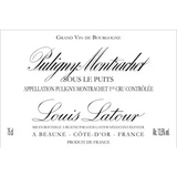 Louis Latour Puligny-Montrachet 1er Cru Sous le Puits