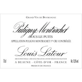Louis Latour Puligny Montrachet 1er Cru Sous le Puits