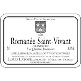 Louis Latour Romanee-Saint-Vivant Grand Cru Les Quatre Journaux