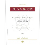 Louis M. Martini Cabernet Sauvignon Napa Valley