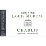 Louis Moreau Chablis