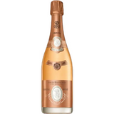 Louis Roederer Brut Cristal Rose Champagne