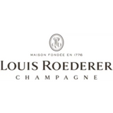 Louis Roederer Champagne Étuis Graphiques Brut Rosé 2015