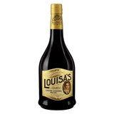 Louisa’s Coffee Caramel Pecan Liqueur