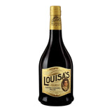 Louisa’s Liqueur Coffee Caramel Pecan