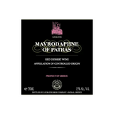 Loukatos Mavrodaphne of Patras Red Dessert Wine