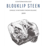 Lourens Family Blouklip Steen Chenin Blanc