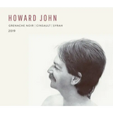 Lourens Family Howard John Red Blend
