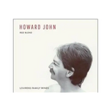 Lourens Family Wines Howard John Red Blend Swartland
