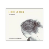 Lourens Family Wines Lindi Carien White Blend Western Cape