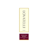 Lovatelli Toscana Rosso