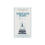 Lovatelli Vermouth Bianco