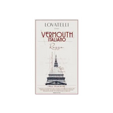 Lovatelli Vermouth Rosso