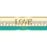 Love Moscato Sparkling White Wine