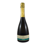 Love Moscato Sparkling White Wine