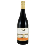 Love Tierra De Castilla Garnacha