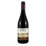 Love Tierra de Castilla Pinot Noir