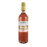 Love Tierra de Castilla Rose