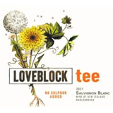 Loveblock Tee Sauvignon Blanc 2021