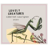 Lovely Creatures Cabernet Sauvignon Western Cape