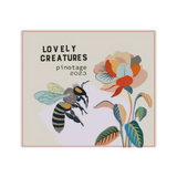 Lovely Creatures Pinotage Western Cape